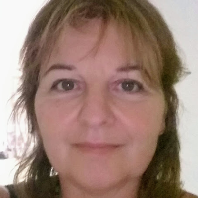 Caroline Brown