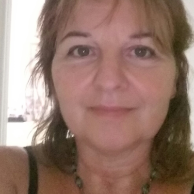 Caroline Brown