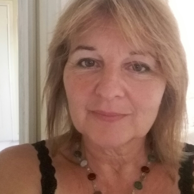 Caroline Brown