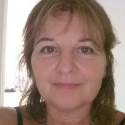 Caroline Brown