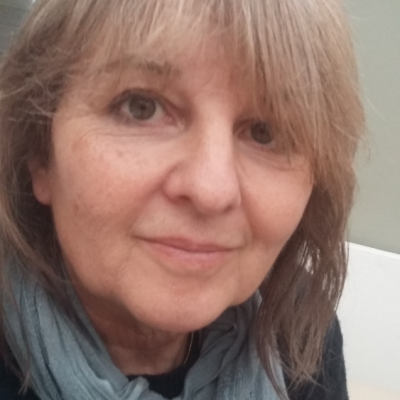 Caroline Brown