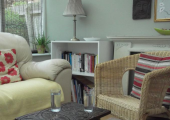 My Counselling Room - Your space to talk