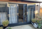 The Garden Room