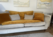 The Sofa