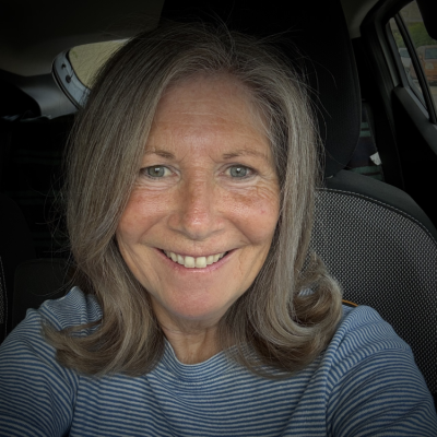 Lisa Garvey-Williams