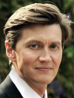 Andrew Rutherford Andrew Rutherford