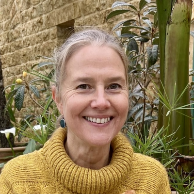 Charlotte Clements