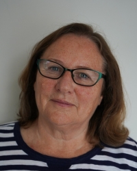 Judy Arceviera, Psychotherapist/Counsellor (MA UKCP Associate BACP) Judy Arceviera, Psychotherapist/Counsellor (MA UKCP Associate BACP)