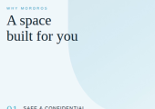 a space for you&hellip;