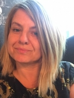 Sarah May Thorpe BSC MBACP Sarah May Thorpe BSC MBACP
