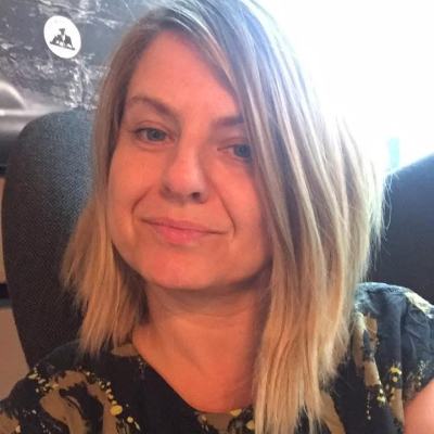 Sarah May Thorpe