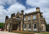 St Catherines House