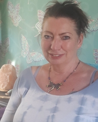 Kay Milton - A path to wellbeing AMNCS Dip. Counselling Dip. EFT. Kay Milton - A path to wellbeing AMNCS Dip. Counselling Dip. EFT.
