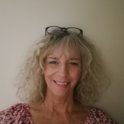 Sally Bloor