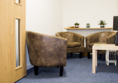 The Crow's Nest Room at Waterlooville Community Centre