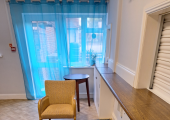 Photo of Denmead Community Centre Counselling Room