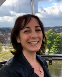 Claire Walsh (accredited MBACP) Claire Walsh (accredited MBACP)
