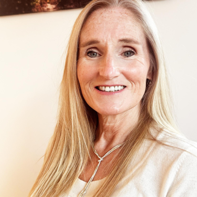 Louise O'Connell