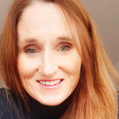 Louise O'Connell