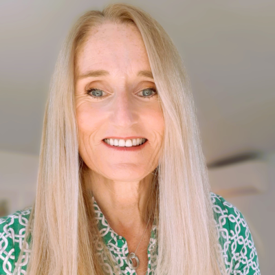 Louise O'Connell
