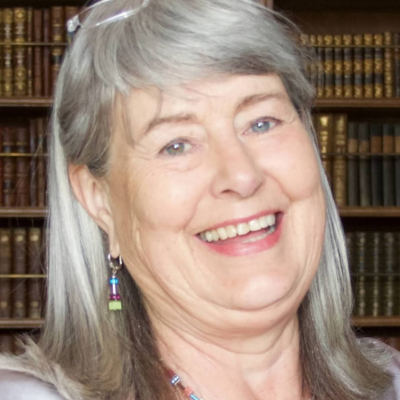 Rowena Dawson