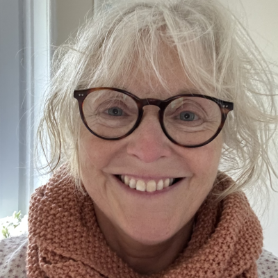 Judith Ridley