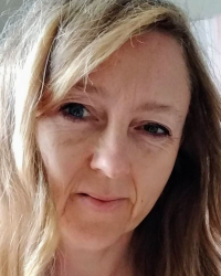 Shelley Treacher MA Counselling Psychology MBACP(accred) Shelley Treacher MA Counselling Psychology MBACP(accred)