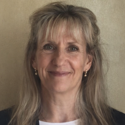 Judith Apps