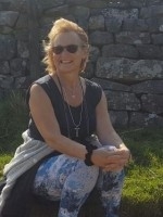 Kim Davenport-Read, Counsellor, Psychotherapist and Supervisor Kim Davenport-Read, Counsellor, Psychotherapist and Supervisor