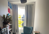 Quiet & Private Consultation Room
