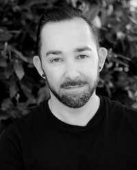 Ernesto L. Brea ~ BSc (Hons), PGDip Attachment Studies Ernesto L. Brea ~ BSc (Hons), PGDip Attachment Studies