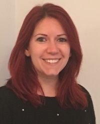 Hannah Perry BA (Hons) MBACP Hannah Perry BA (Hons) MBACP