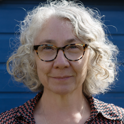 Kirsty Kelly