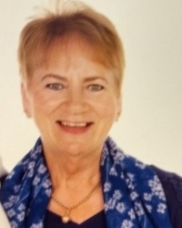 Ailsa Clark BA (Hons) Integrative-Relational Counseĺlor MBACP(Accredited) Ailsa Clark BA (Hons) Integrative-Relational Counseĺlor MBACP(Accredited)