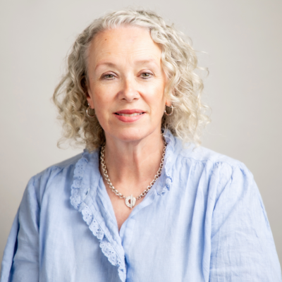 Isobel Harper