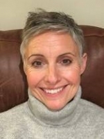 Louise Bowtell FdSc MBACP Louise Bowtell FdSc MBACP