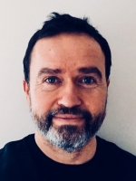 John-Paul Davies, UKCP Accredited, MBACP, PG Dip John-Paul Davies, UKCP Accredited, MBACP, PG Dip