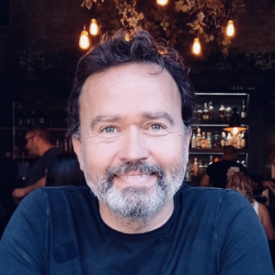 John-Paul Davies