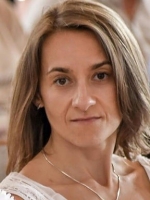 Monika Przybyl-Diaz MBACP Monika Przybyl-Diaz MBACP