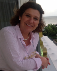 Dr T. Nesic, Consultant Child and Adolescent Psychotherapist, London