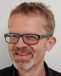 Graeme Mills (BACP Accredited & Registered) Individual & Couples Counsellor Graeme Mills (BACP Accredited & Registered) Individual & Couples Counsellor