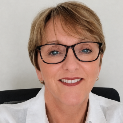 Sandra Richardson