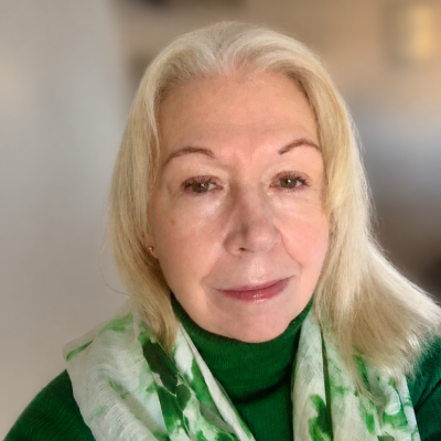 Sue Jennings