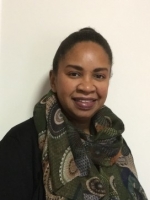 Patricia Prosper PG Dip MBACP (Accred) Patricia Prosper PG Dip MBACP (Accred)