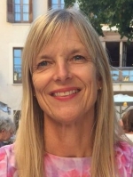 Rosemary (Posy) MacIntyre MBACP (Accrd.) Rosemary (Posy) MacIntyre MBACP (Accrd.)