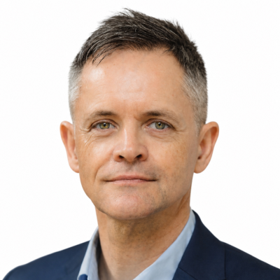 Anthony Hill