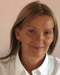 Sarah Hosken Counselling Psychologist - CBT - EMDR Practitioner Sarah Hosken Counselling Psychologist - CBT - EMDR Practitioner