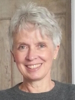 Dr Sally Read Dr Sally Read