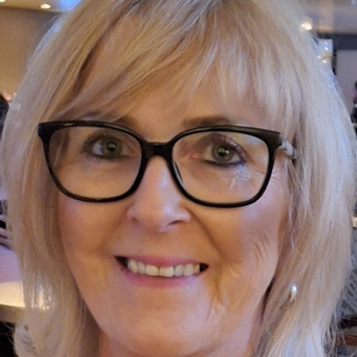 Andrea Leyland