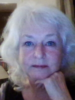 Dorothy McCorkindale Meek MBACP Dorothy McCorkindale Meek MBACP